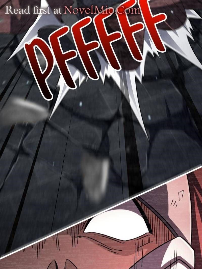 Spare Me, Great Lord! Chapter 771 - Page 49 in English