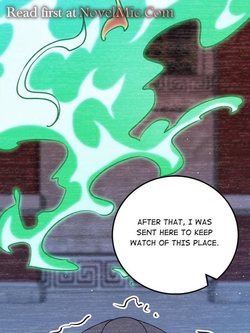 Spare Me, Great Lord! Chapter 771 - Page 58 in English