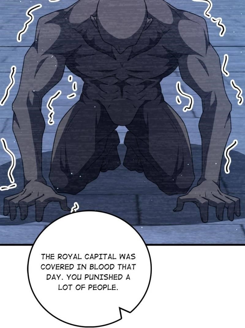 Spare Me, Great Lord! Chapter 771 - Page 59 in English