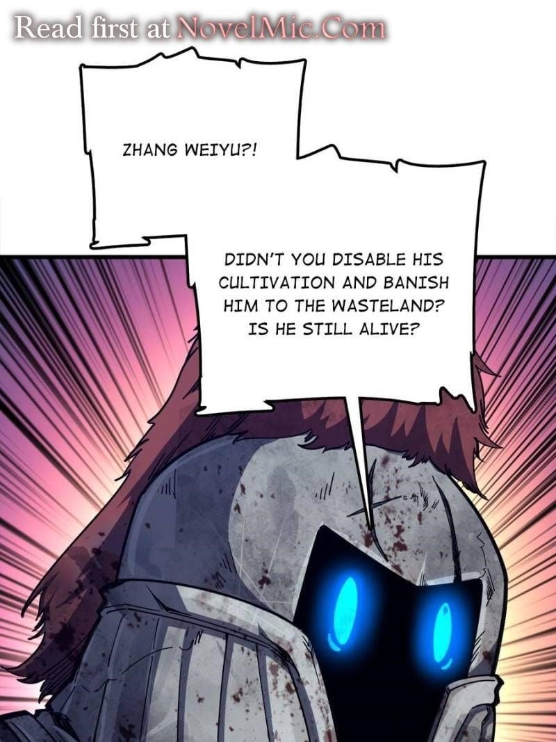 Spare Me, Great Lord! Chapter 771 - Page 75 in English