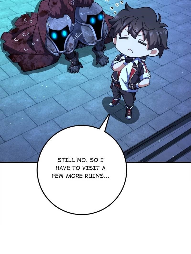 Spare Me, Great Lord! Chapter 771 - Page 80 in English