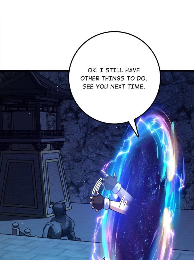 Spare Me, Great Lord! Chapter 771 - Page 81 in English