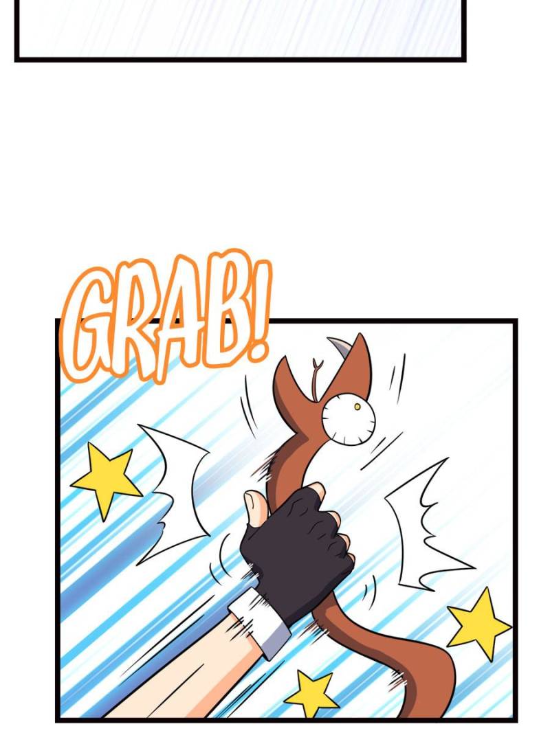 Spare Me, Great Lord! Chapter 78 - Page 30 in English