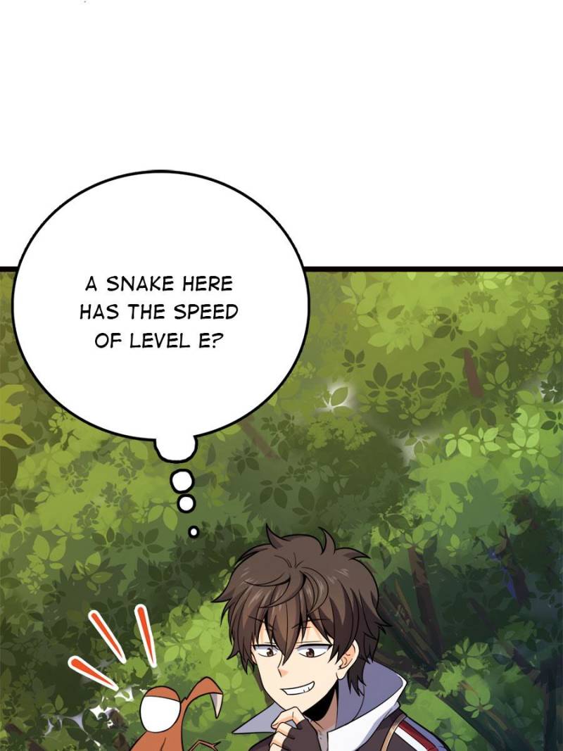 Spare Me, Great Lord! Chapter 78 - Page 31 in English