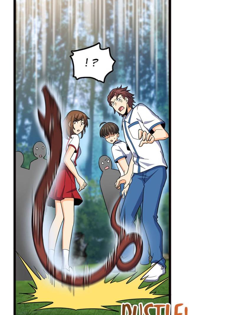 Spare Me, Great Lord! Chapter 78 - Page 36 in English