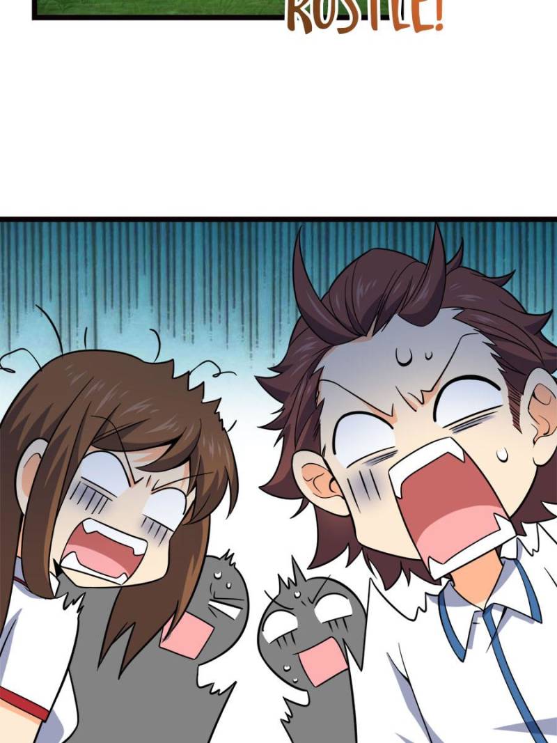Spare Me, Great Lord! Chapter 78 - Page 37 in English