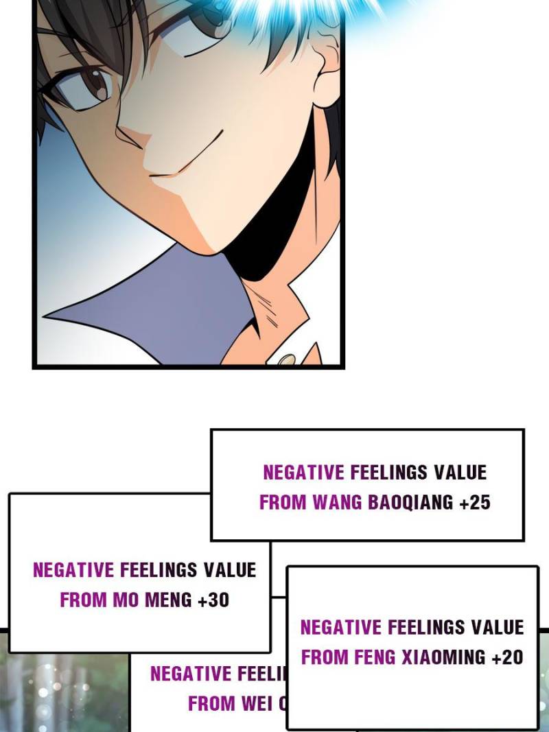 Spare Me, Great Lord! Chapter 78 - Page 4 in English