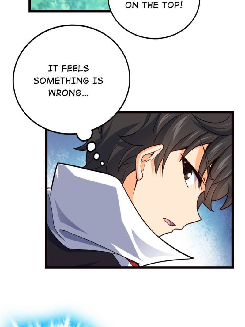 Spare Me, Great Lord! Chapter 78 - Page 43 in English