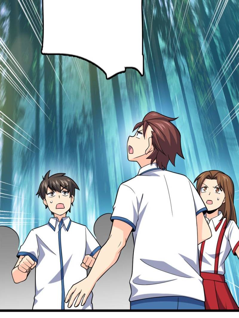 Spare Me, Great Lord! Chapter 78 - Page 52 in English
