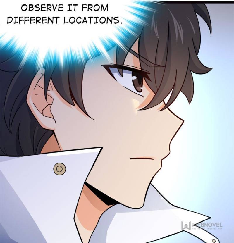 Spare Me, Great Lord! Chapter 78 - Page 67 in English