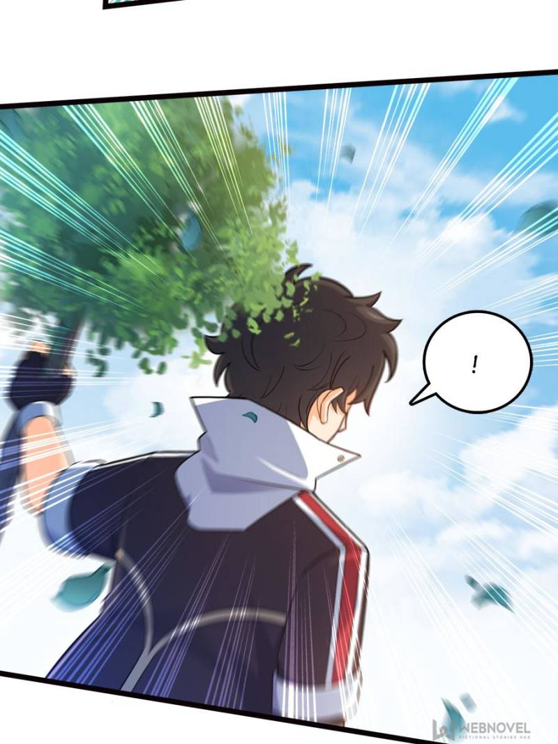 Spare Me, Great Lord! Chapter 78 - Page 69 in English
