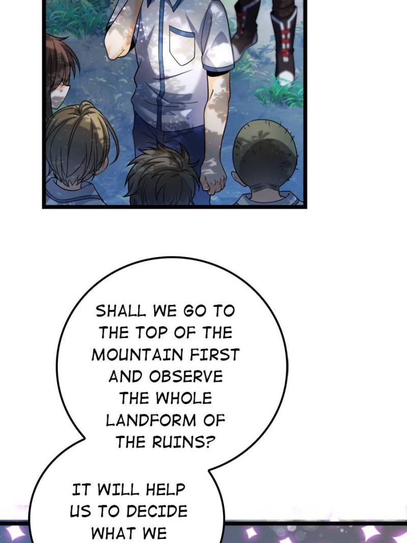 Spare Me, Great Lord! Chapter 78 - Page 7 in English