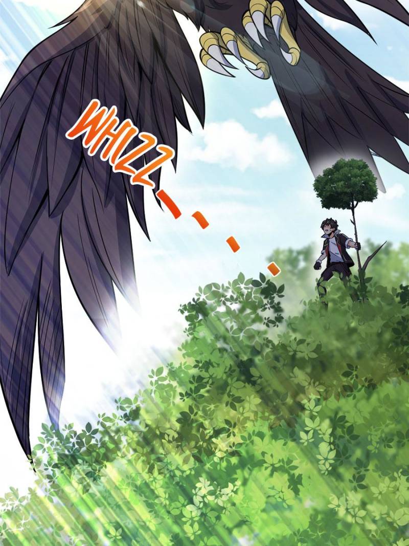 Spare Me, Great Lord! Chapter 78 - Page 75 in English