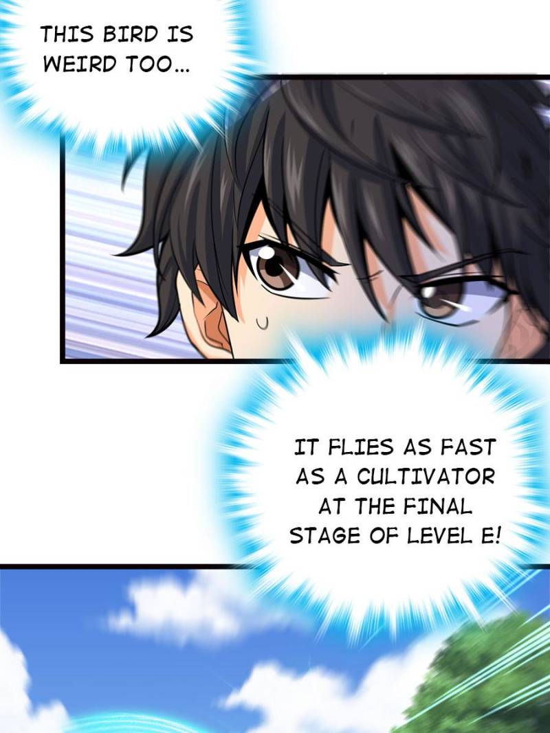 Spare Me, Great Lord! Chapter 78 - Page 77 in English