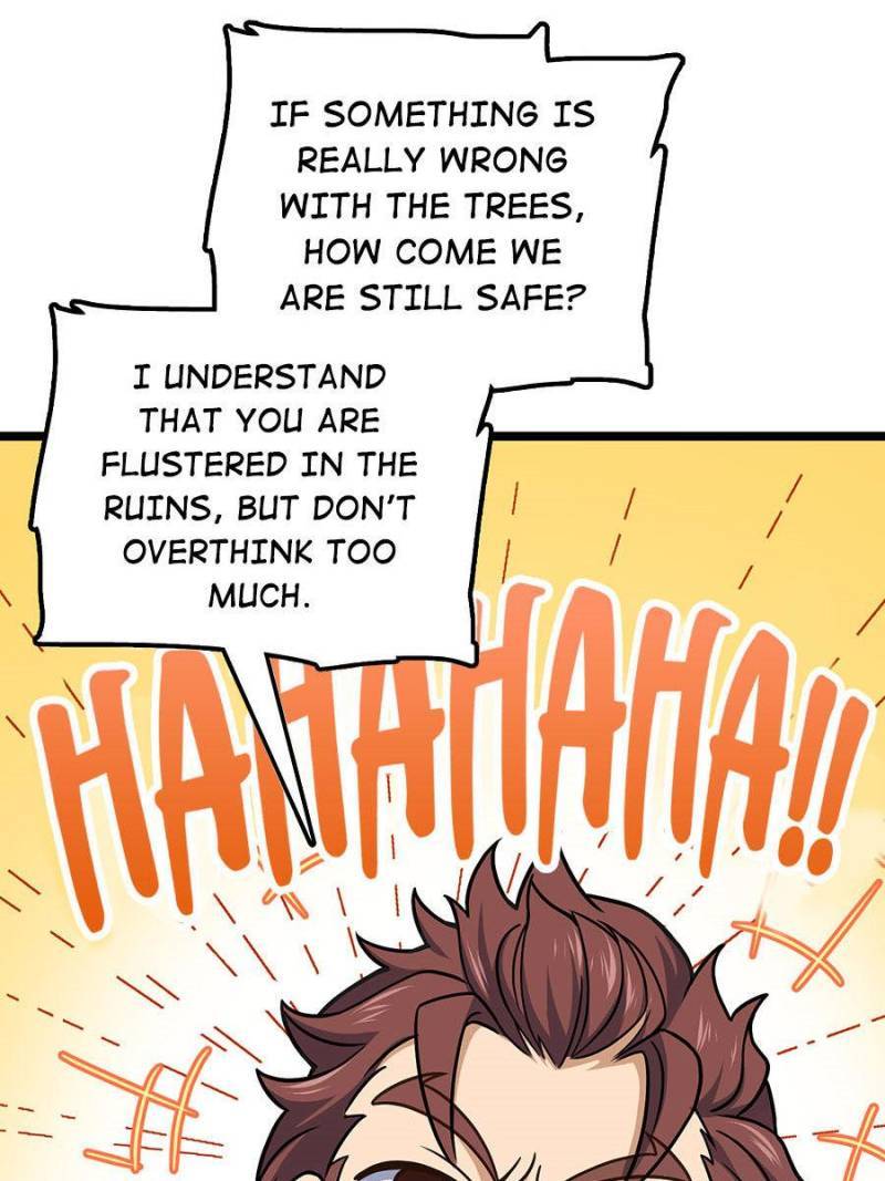 Spare Me, Great Lord! Chapter 79 - Page 28 in English