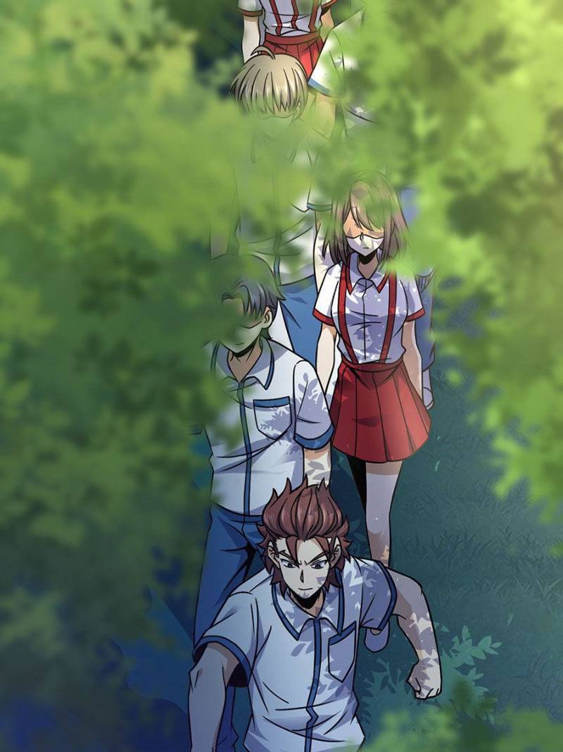 Spare Me, Great Lord! Chapter 79 - Page 36 in English