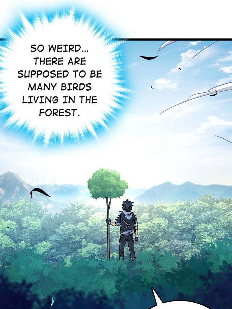 Spare Me, Great Lord! Chapter 79 - Page 4 in English