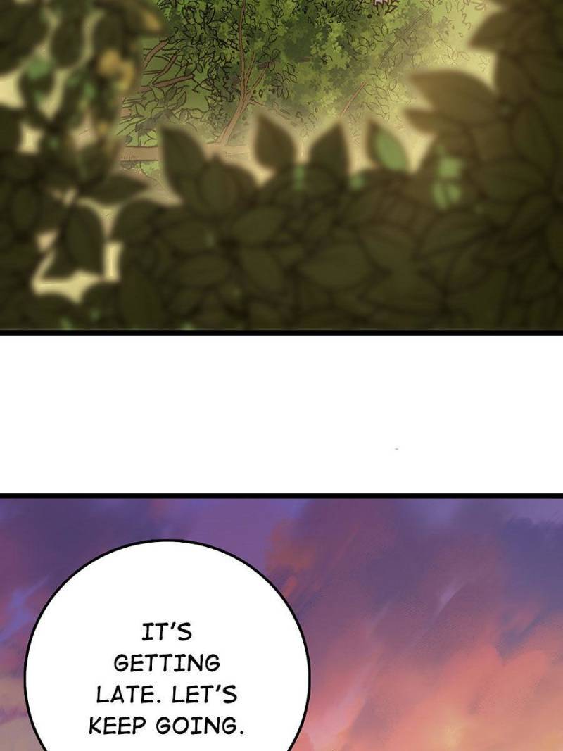 Spare Me, Great Lord! Chapter 79 - Page 44 in English