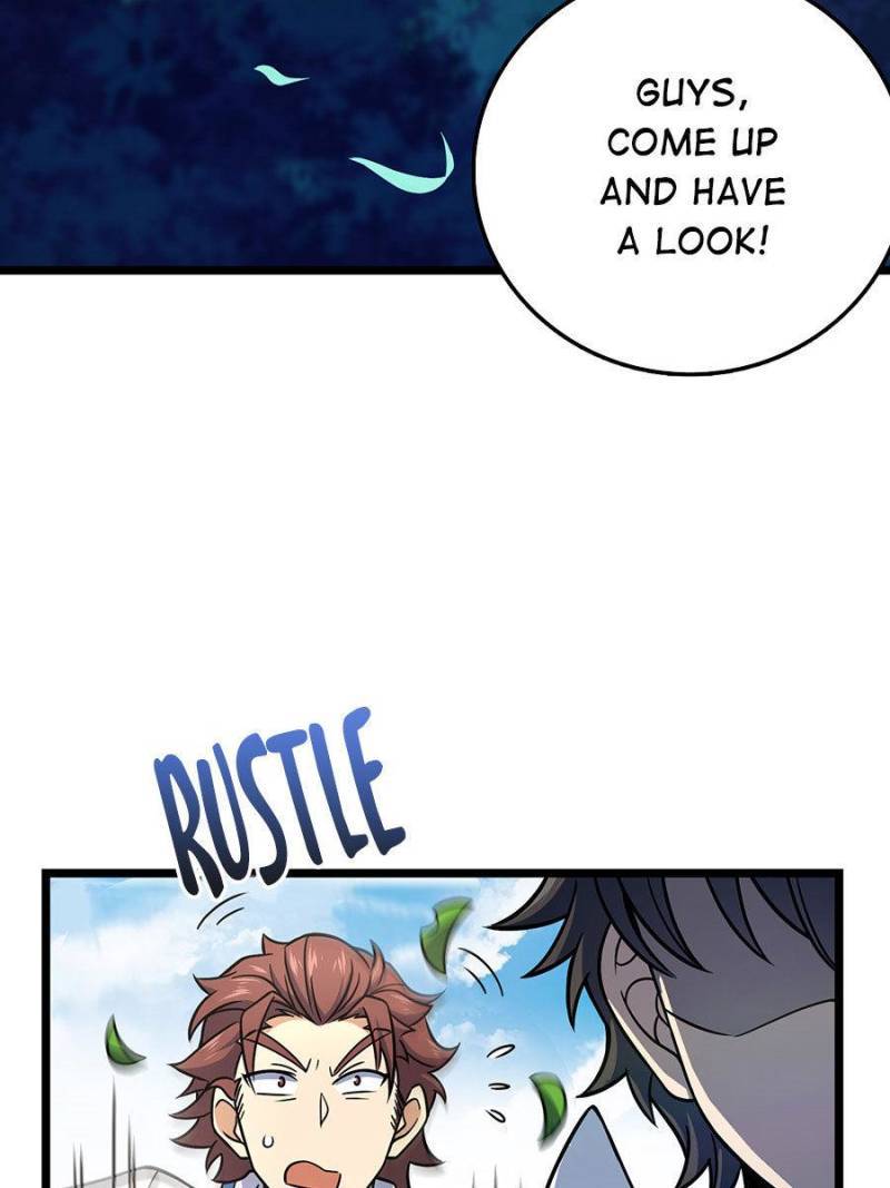 Spare Me, Great Lord! Chapter 79 - Page 5 in English