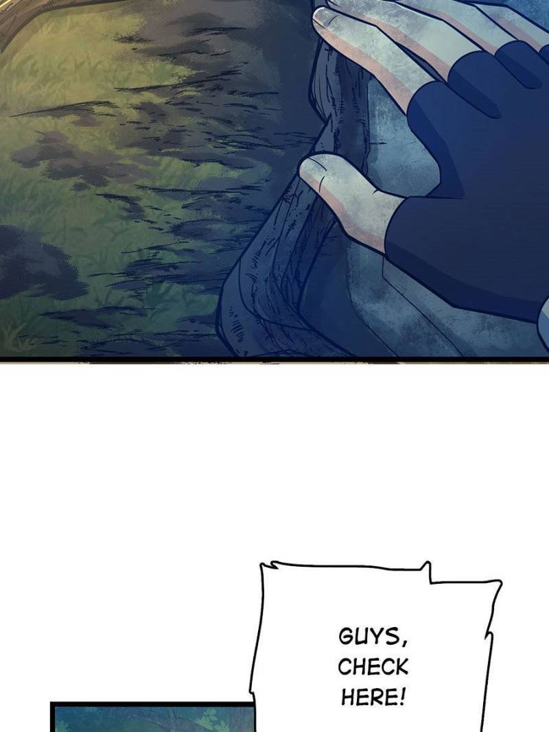 Spare Me, Great Lord! Chapter 79 - Page 59 in English