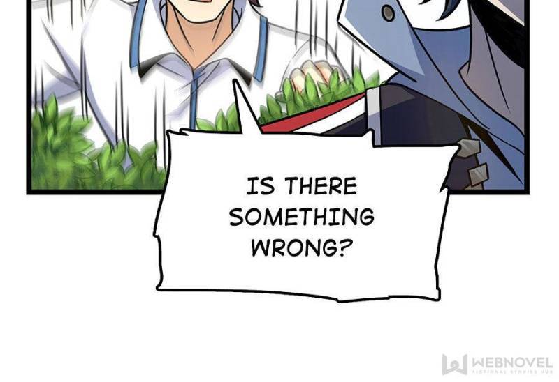 Spare Me, Great Lord! Chapter 79 - Page 6 in English