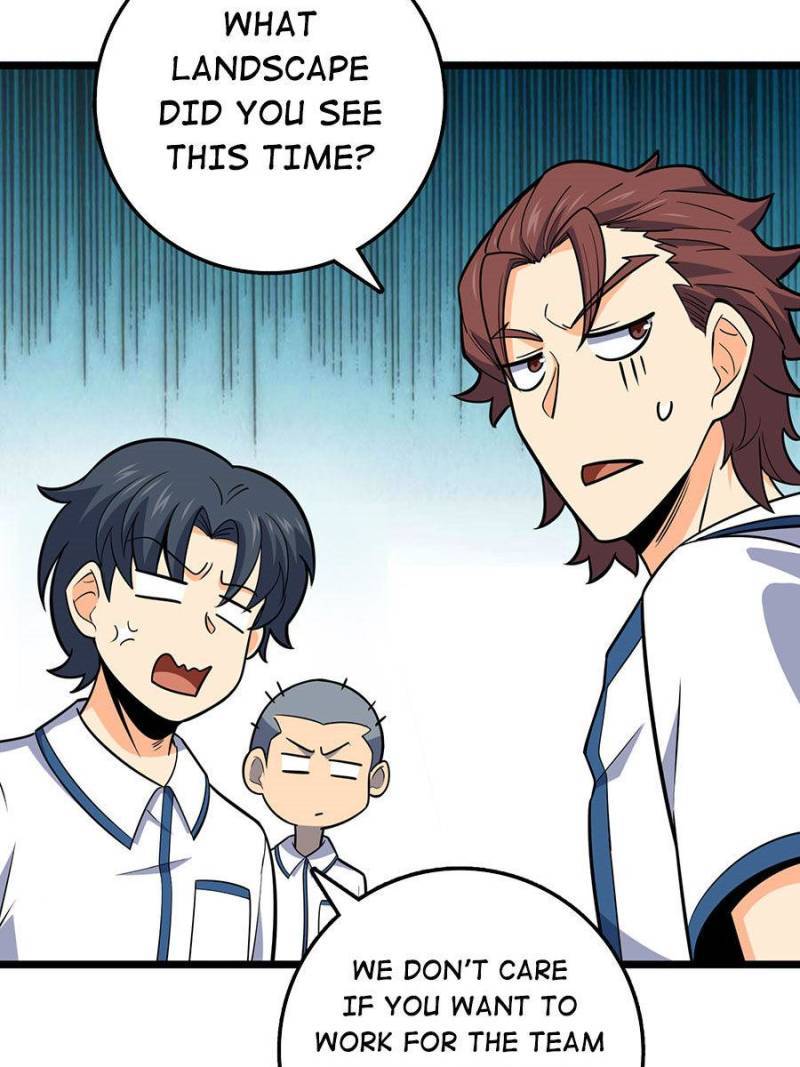 Spare Me, Great Lord! Chapter 79 - Page 62 in English