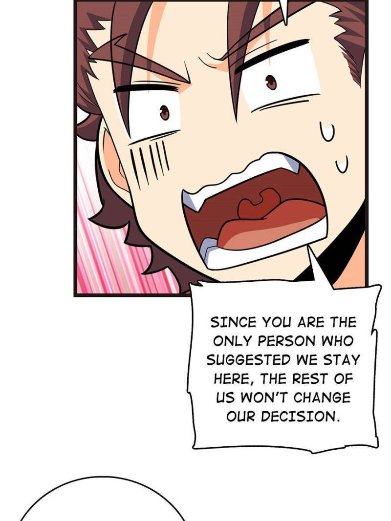 Spare Me, Great Lord! Chapter 79 - Page 74 in English