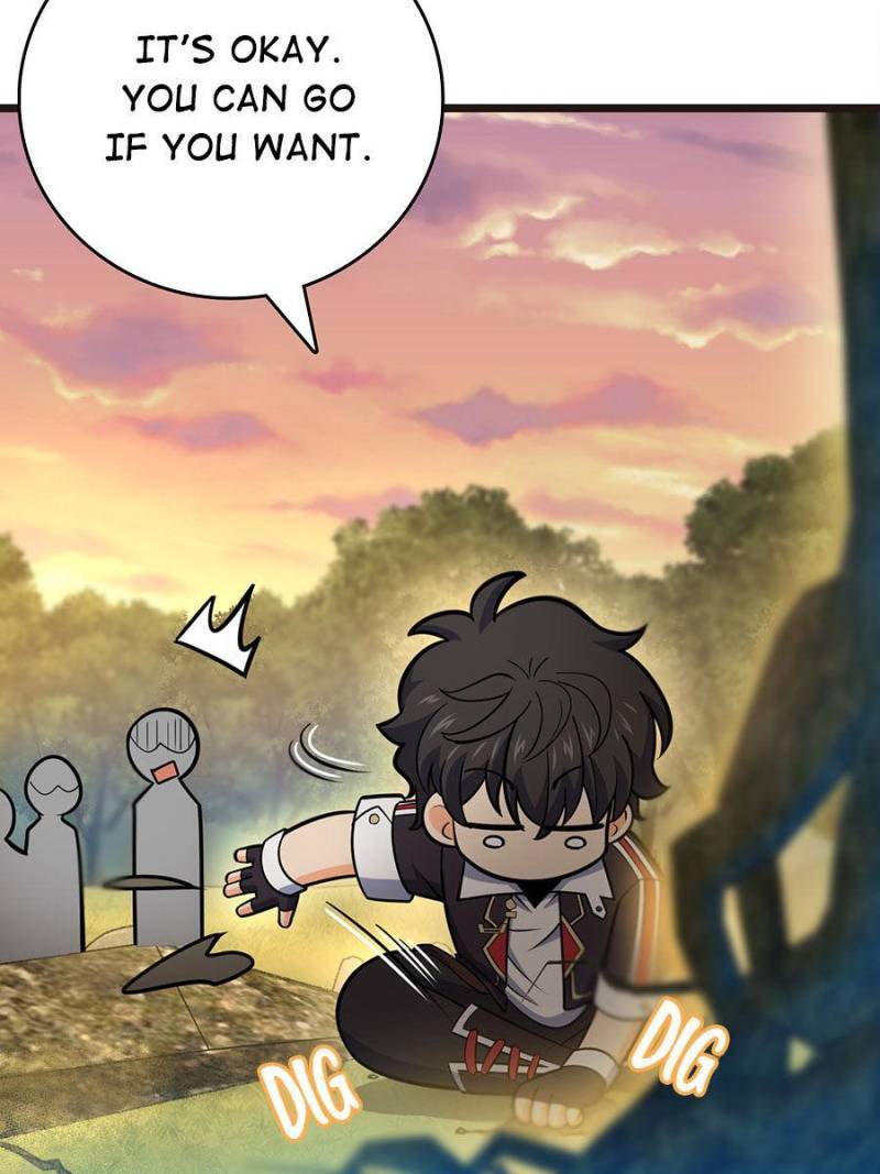 Spare Me, Great Lord! Chapter 79 - Page 75 in English