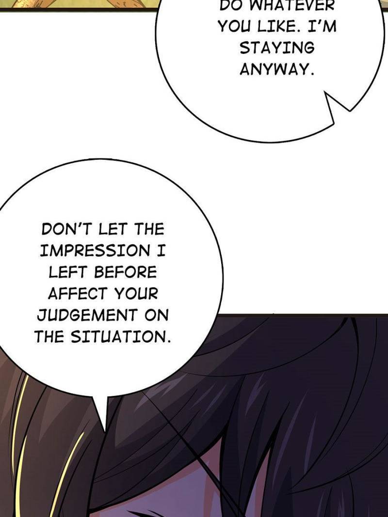 Spare Me, Great Lord! Chapter 79 - Page 81 in English