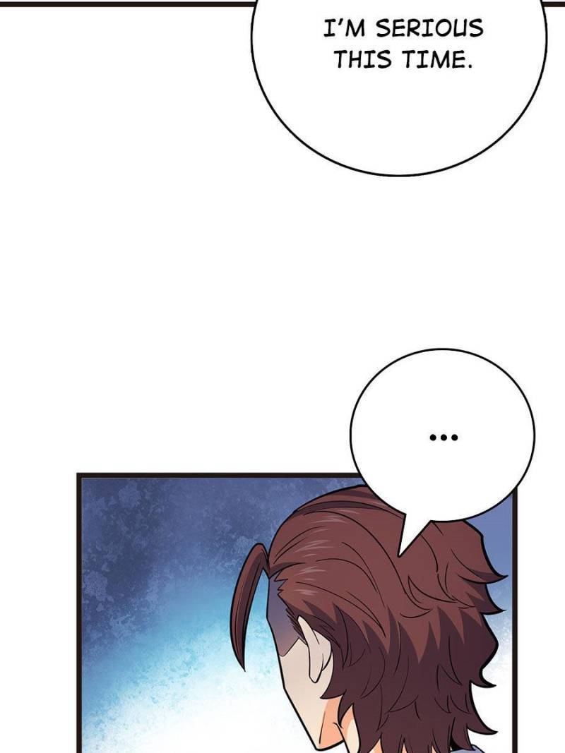 Spare Me, Great Lord! Chapter 79 - Page 84 in English