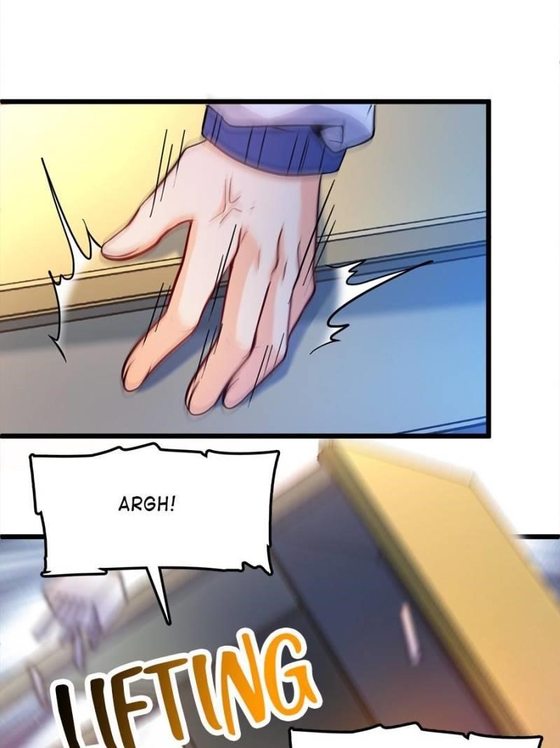 Spare Me, Great Lord! Chapter 8 - Page 10 in English
