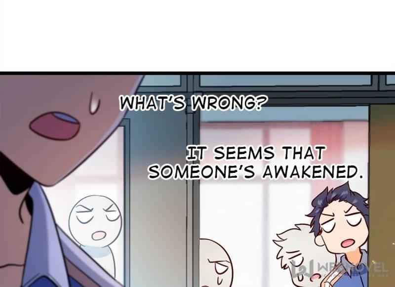 Spare Me, Great Lord! Chapter 8 - Page 15 in English