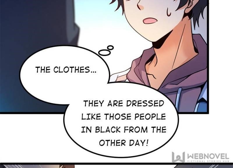 Spare Me, Great Lord! Chapter 8 - Page 19 in English
