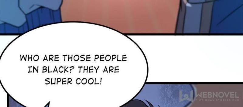 Spare Me, Great Lord! Chapter 8 - Page 23 in English