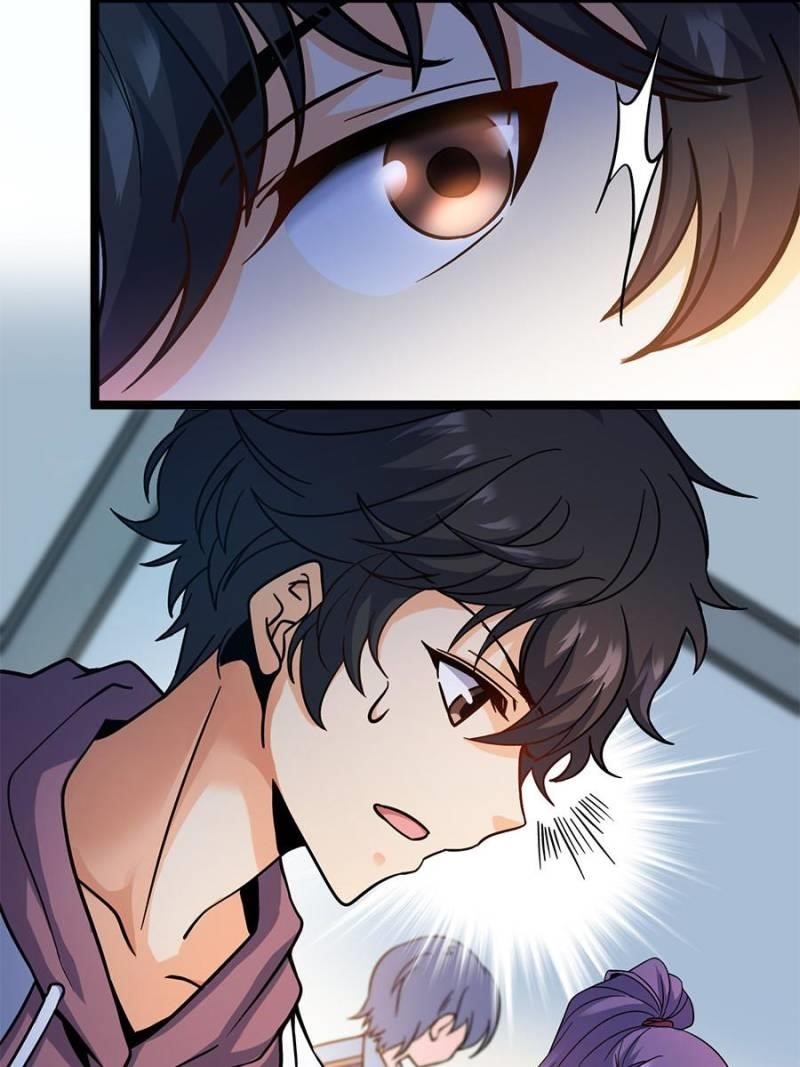 Spare Me, Great Lord! Chapter 8 - Page 26 in English