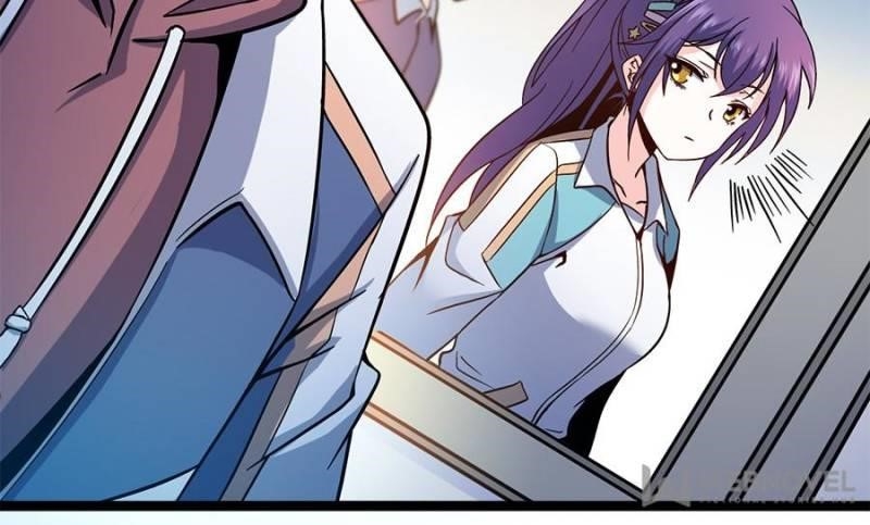 Spare Me, Great Lord! Chapter 8 - Page 27 in English