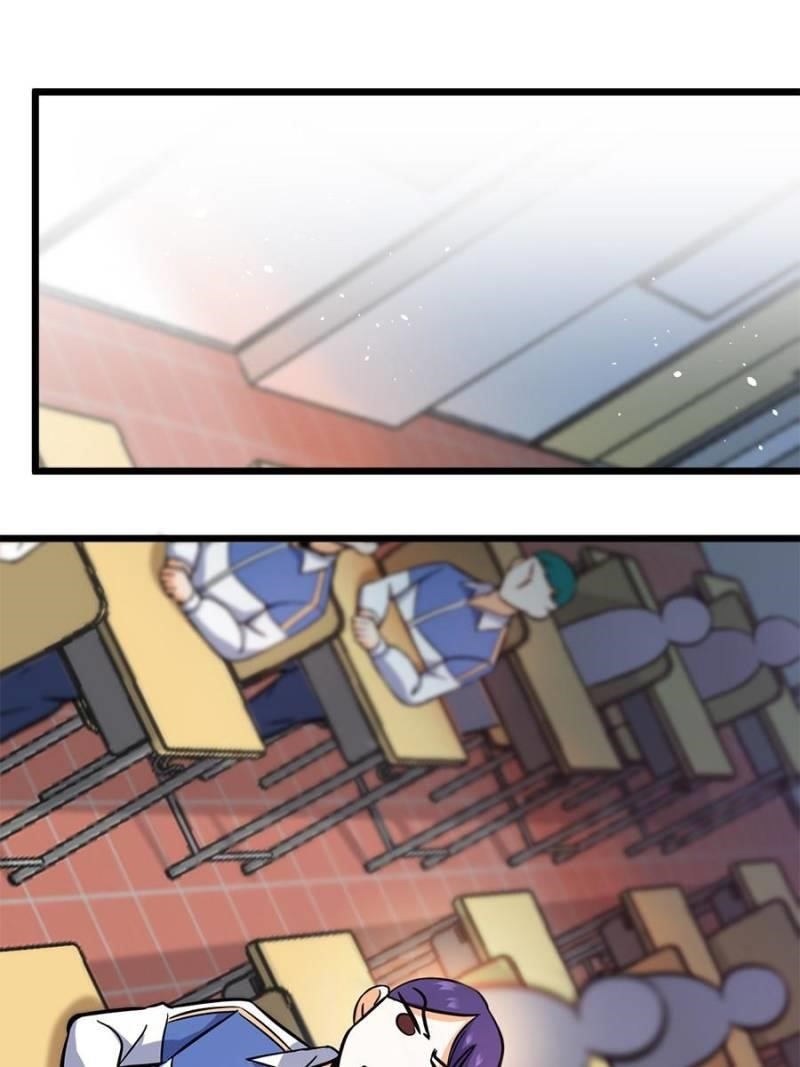 Spare Me, Great Lord! Chapter 8 - Page 35 in English