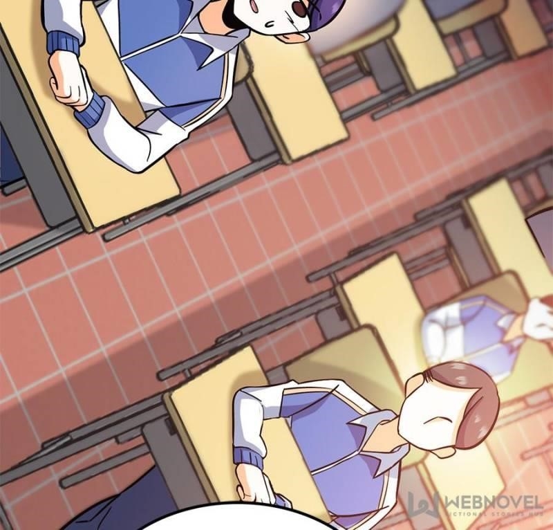 Spare Me, Great Lord! Chapter 8 - Page 36 in English