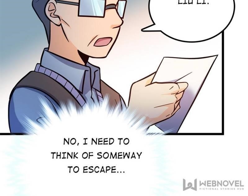 Spare Me, Great Lord! Chapter 8 - Page 42 in English