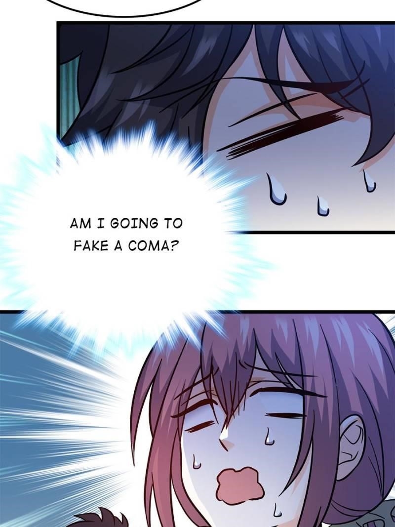 Spare Me, Great Lord! Chapter 8 - Page 48 in English