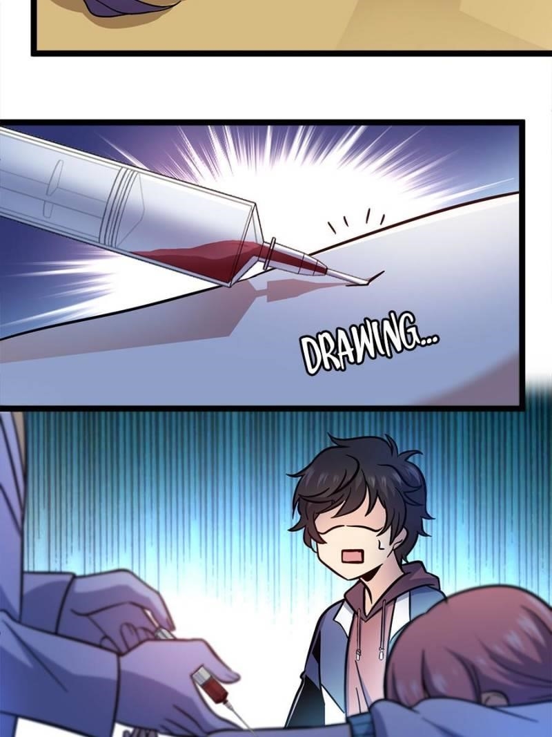 Spare Me, Great Lord! Chapter 8 - Page 52 in English