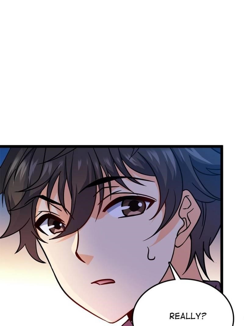 Spare Me, Great Lord! Chapter 8 - Page 69 in English