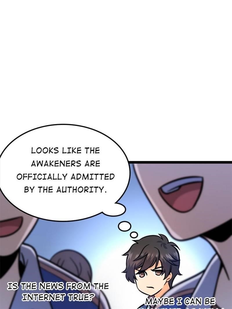 Spare Me, Great Lord! Chapter 8 - Page 76 in English