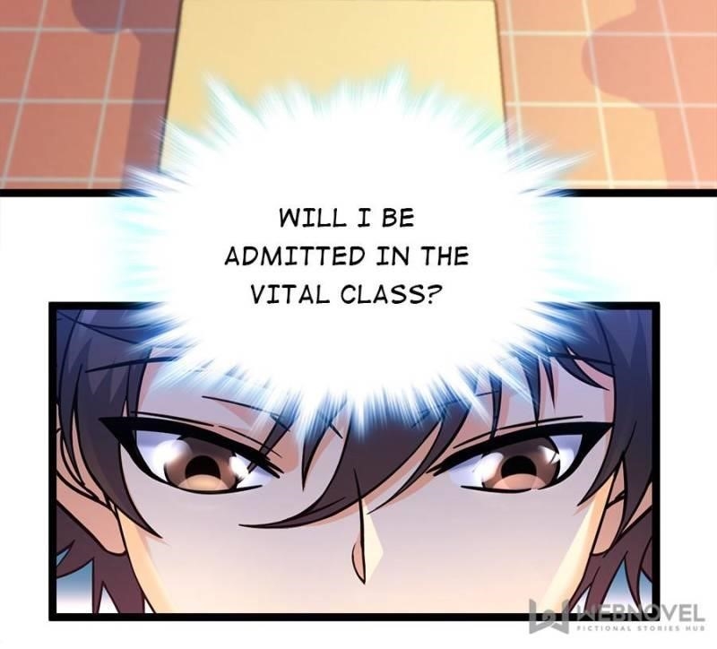 Spare Me, Great Lord! Chapter 8 - Page 79 in English