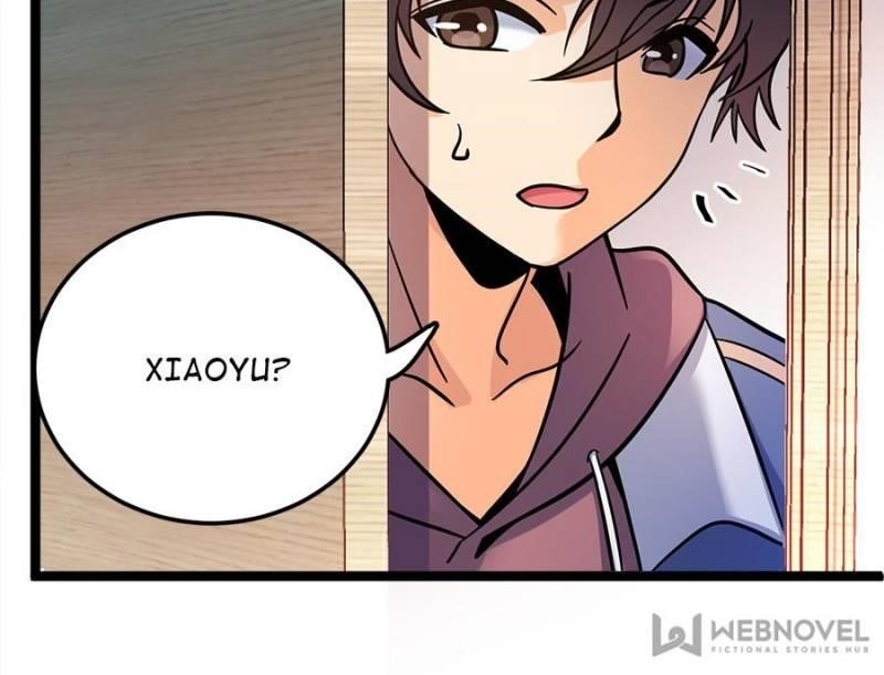 Spare Me, Great Lord! Chapter 8 - Page 84 in English