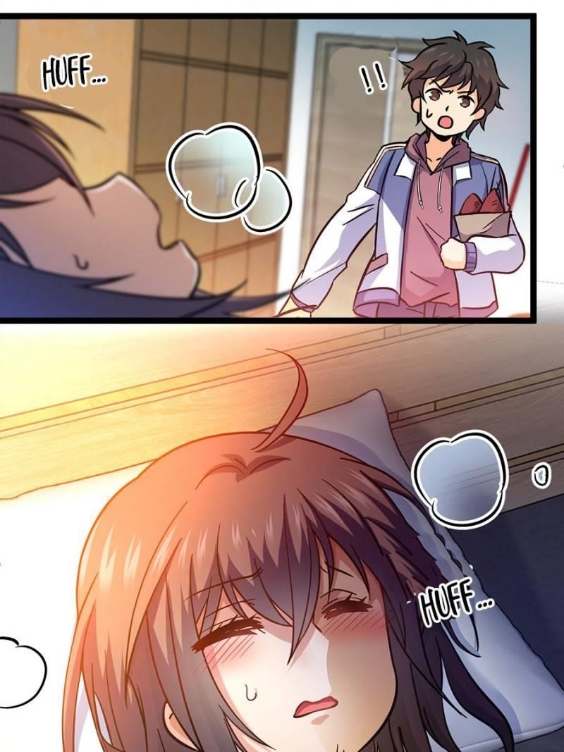 Spare Me, Great Lord! Chapter 8 - Page 85 in English