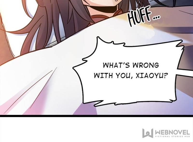 Spare Me, Great Lord! Chapter 8 - Page 86 in English
