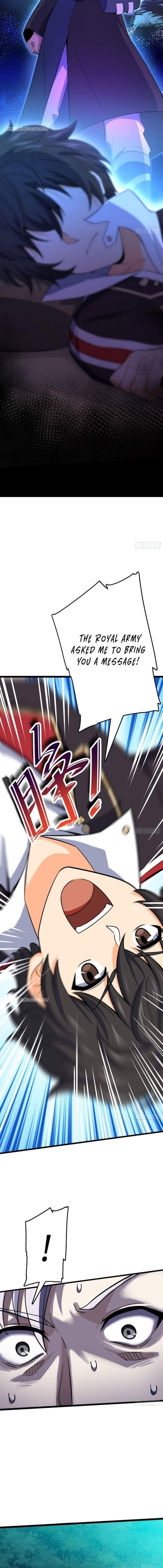 Spare Me, Great Lord! Chapter 82 - Page 7 in English
