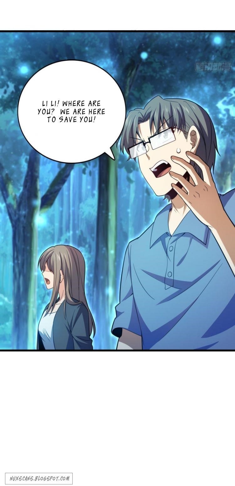 Spare Me, Great Lord! Chapter 84 - Page 11 in English