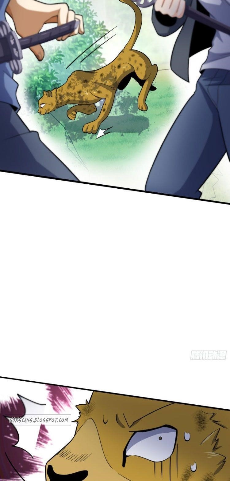 Spare Me, Great Lord! Chapter 84 - Page 30 in English